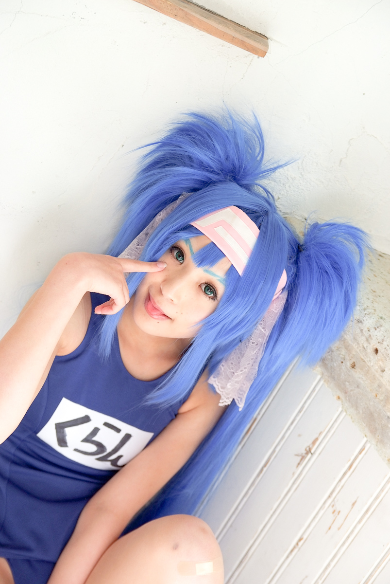 cosplay写真套图 C78 -Klan.Klang (2)